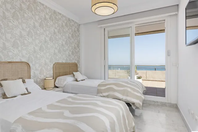 Ático 3 habitaciones 100m² en venta - Marbella — 17