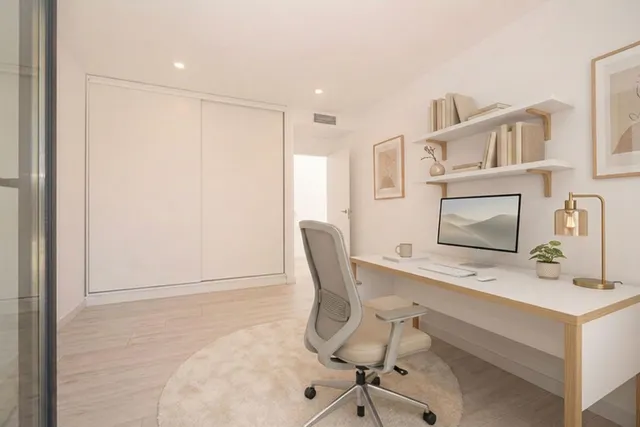 Se vende magnifica Villa en Sa Planera — 29