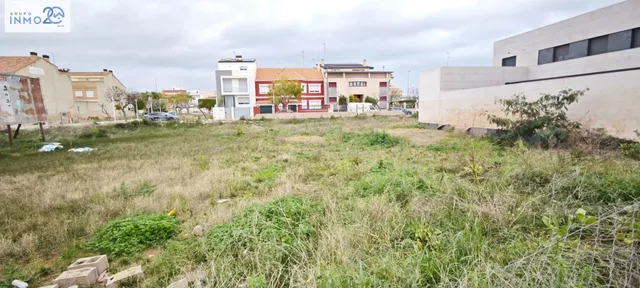SOLAR VENTA ALFAFAR - foto 5