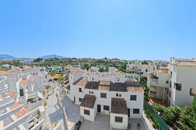 Adosado 3 habitaciones 131m² en venta - Costa Del Sol