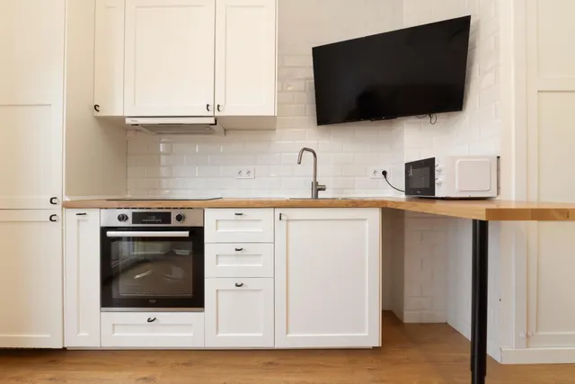 ATICO DUPLEX TOTALMENTE REFORMADO LISTO PARA ENTRAR A VIVIR - foto 4