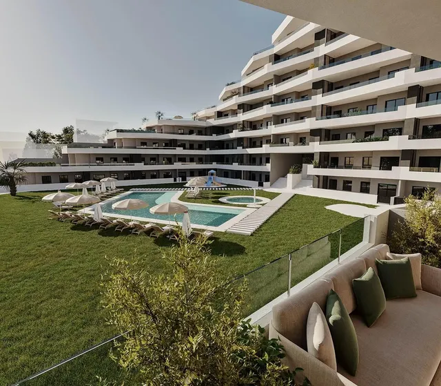 Apartamento 2 habitaciones 96m² en venta - Centro — 6
