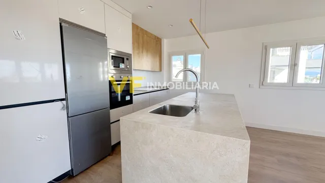 ¡Calidad, luz y mar: el equilibrio perfecto en Montemar! — 11