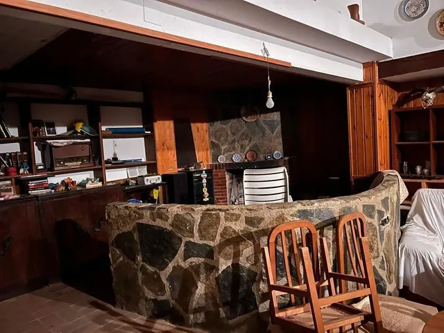 CASA EN SANT JOSEP DE LA MUNTANYA — 18