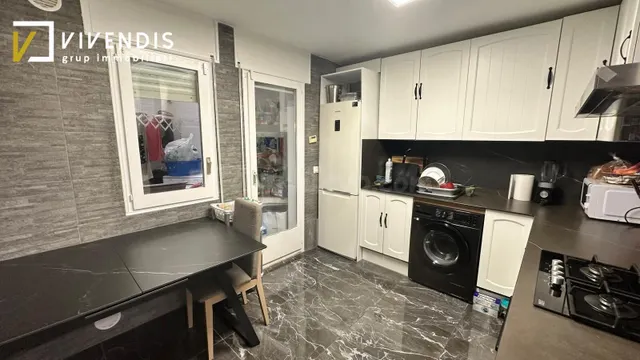 PISO EN VENTA EN TORREFARRERA - foto 4