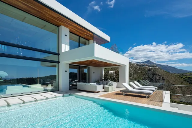 Villa 6 habitaciones 631m² en venta - La Quinta — 30