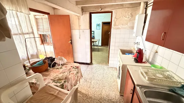 Acogedor Piso en La Hoya, Oportunidad Única. — 20
