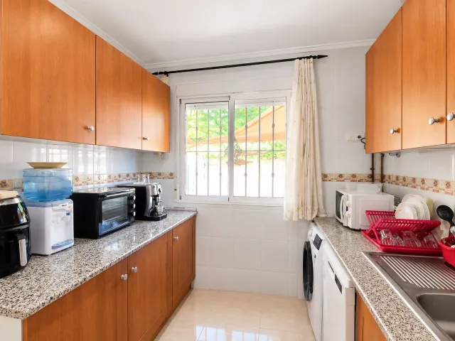 Casa 4 habitaciones 104m² en venta - Lo Marabú — 9