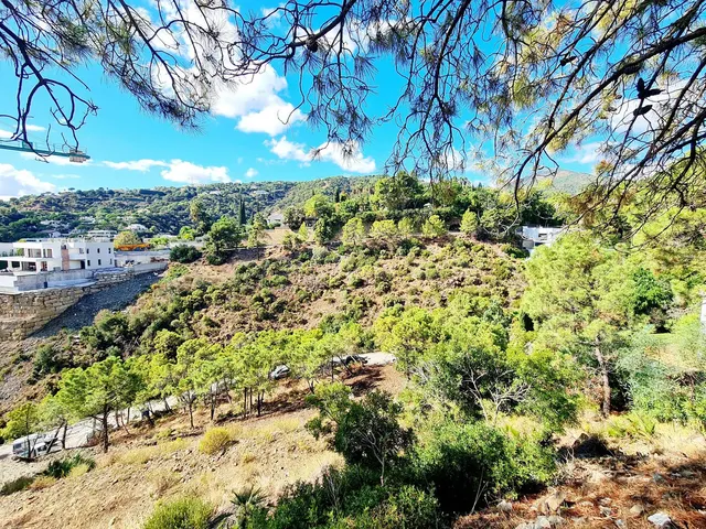 Parcela 600m² en venta - Puerto Sol-Los Almendros-El Tomillar — 2