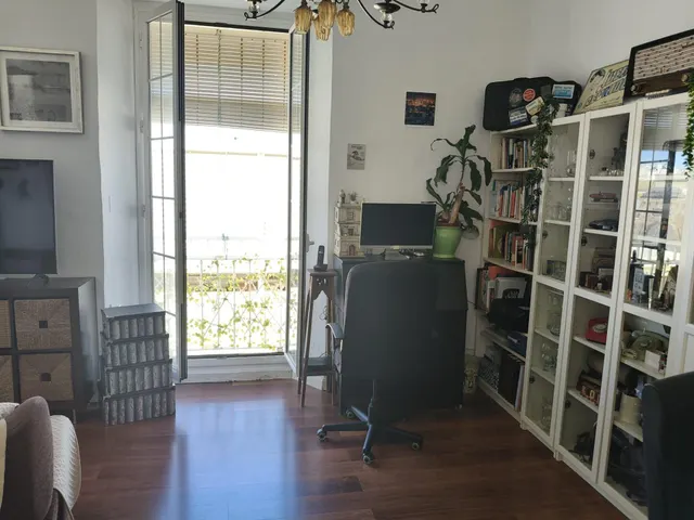 Se vende piso en cadiz , zona centro - mercado — 26