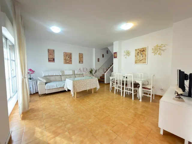 Casa tipo dúplex en el centro de Chipiona — 3