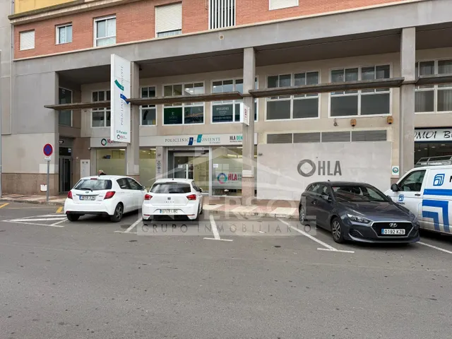 Oficina en El Parador — 15