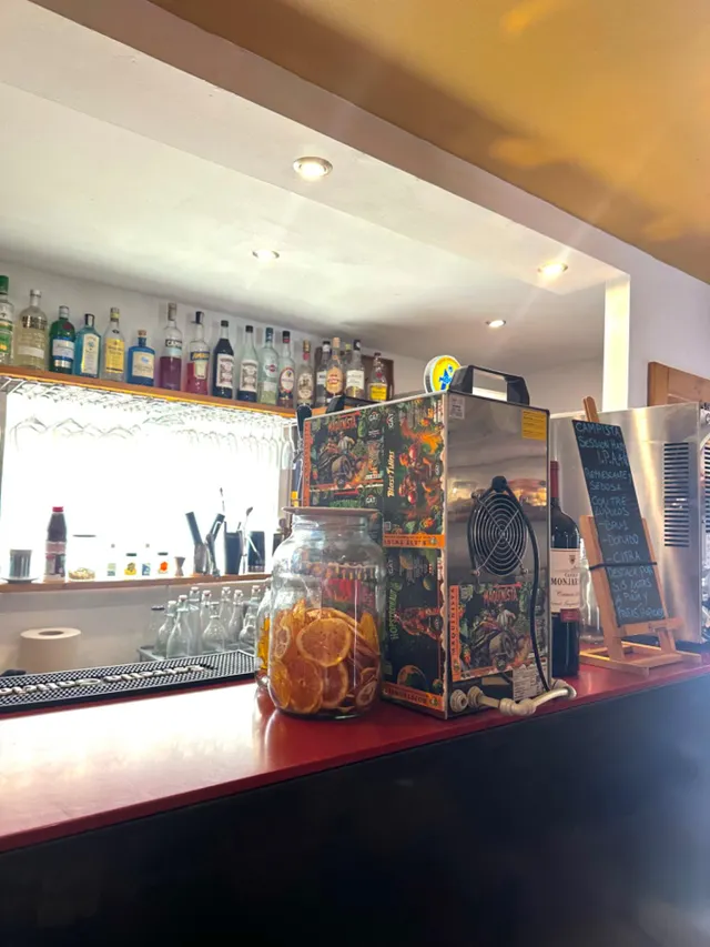 Traspaso de restaurante pizzería en Marratxi - Sa Cabaneta — 14
