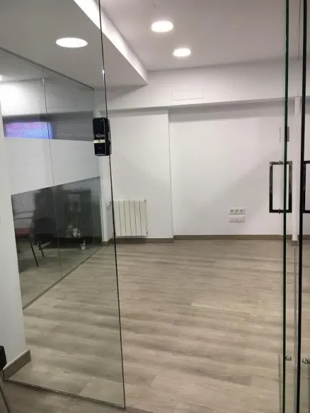 Urbis te ofrece un despacho en zona Centro, Salamanca. — 11
