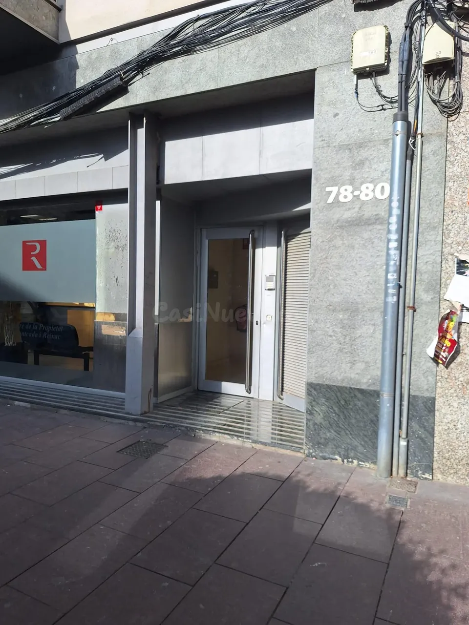 Parking en venta en el centro de Montcada i Reixac
