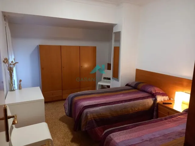 Se alquilan habitaciones en Vitoria-Gasteiz — 17