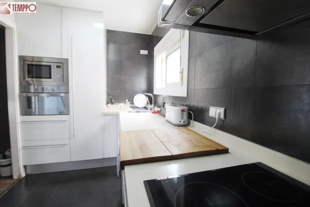 PISO REFORMADO de 3 DORMITORIOS, con VISTAS DESPEJADAS y con - foto 5