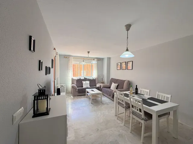 Apartamento 2 habitaciones 84m² en venta - Costa del Sol — 15