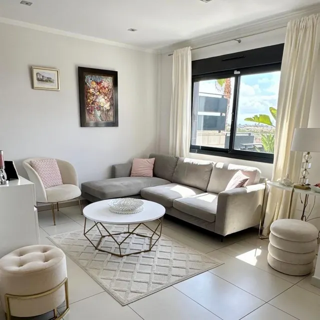 Dúplex 3 habitaciones 185m² en venta - Lomas de Cabo Roig — 6