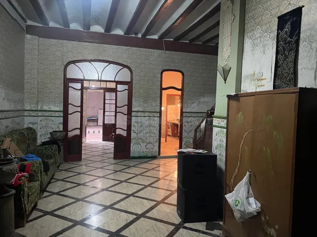 CASA DE PUEBLO A REFORMAR EN EL CENTRO DE SUECA!!! - foto 2