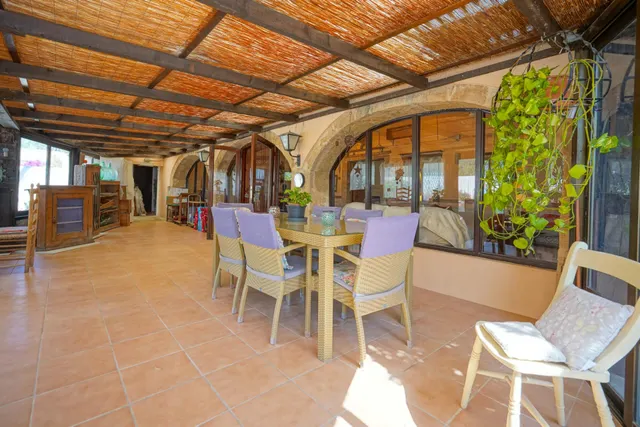 Villa 3 habitaciones 157m² en venta - Montañar I — 31
