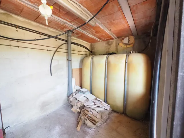SE VENDE CASA INDEPENDIENTE EN OLESA DE BONESVALLS — 40