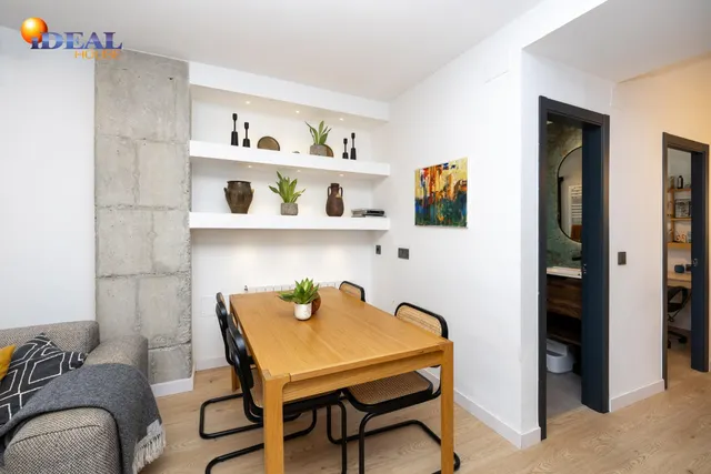 Piso 4 habitaciones 129m² en venta - El serrallo — 11