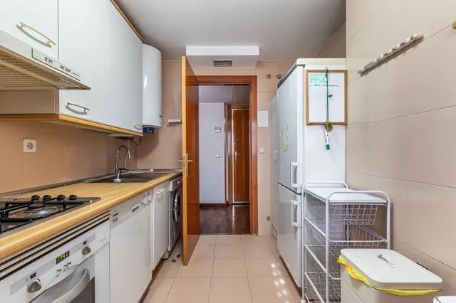 Piso 2 habitaciones 92m² en venta - Ciudad Universitaria — 17