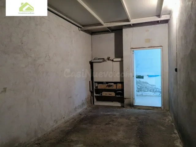 VENTA DE NAVE EN ZONA CABAÑALES - foto 5