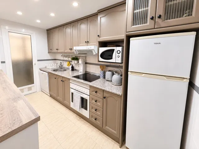 Vivienda con amplio solárium privado en Zeniamar VI – Orihuela Costa — 11