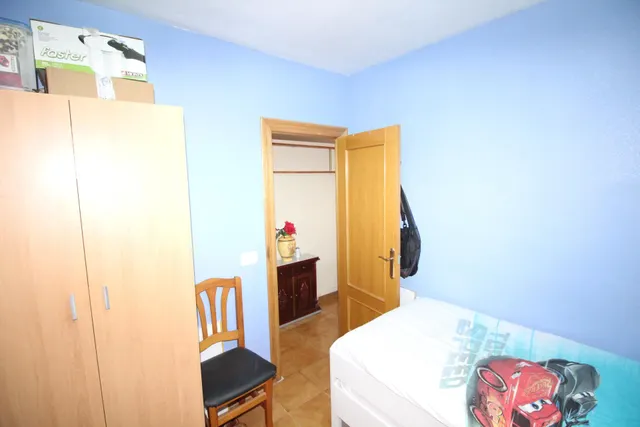Oferta en duplex a 900 metros playa mar menor — 25