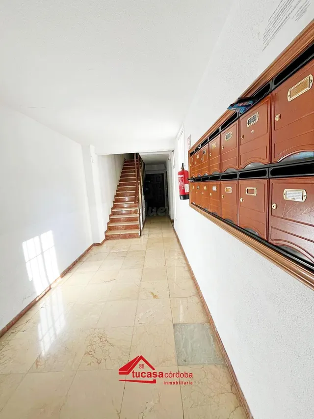Trastero doble en Santa Rosa, Córdoba – Funcional con 2 espa - foto 4