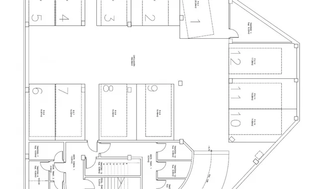 SE VENDE PLAZA DE GARAJE EN CARRAL — 7