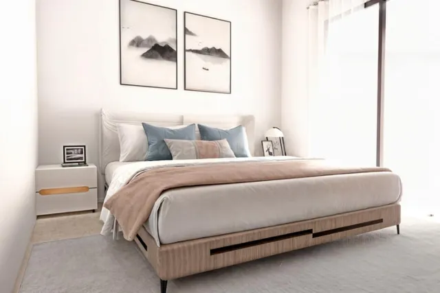 Villa 3 habitaciones 144m² en venta - Balcón de Finestrat-Te - foto 5