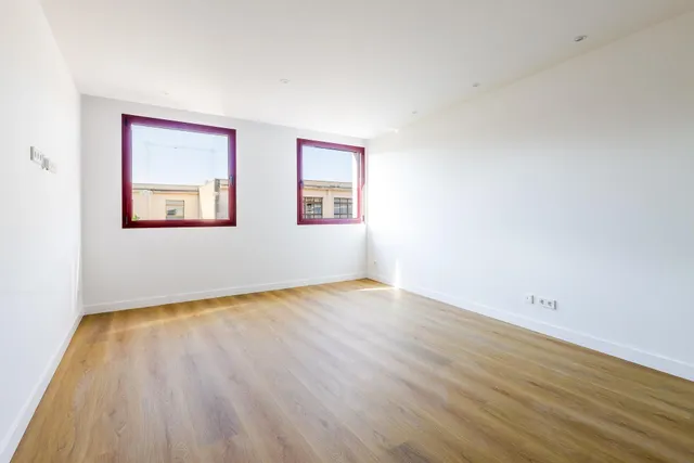 ¡Oportunidad única! Vivienda a estrenar con diseño moderno y plaza de aparcamiento opcional. — 14