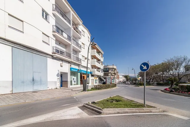 4 dormitorios en el centro de Salobreña — 25