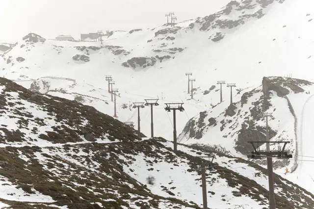 Una oportunidad única en Sierra Nevada — 22