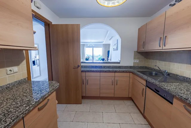 Apartamento 2 habitaciones 116m² en venta - El Madroñal — 22