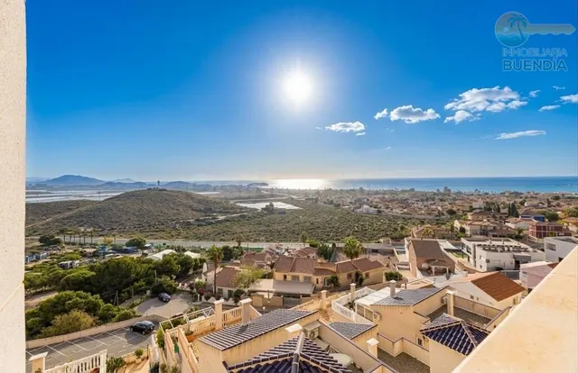 Apartamento  con vistas y licencia turistica en bolnuevo — 3