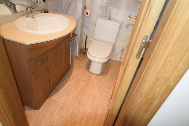 Apartamento 3 habitaciones 300m² en venta - Pueblo — 30