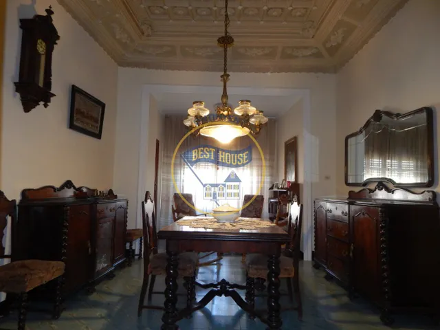 CASA SOLARIEGA Y CON MUCHO ENCANTO EN ALBAIDA (VALENCIA) — 15