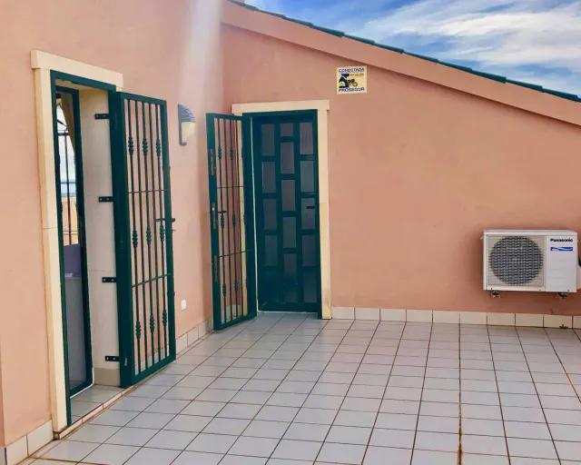 Villa 4 habitaciones 190m² en venta - Doña Pepa — 13