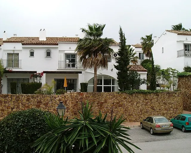 Garaje 34m² en venta - Paraiso-Barronal — 6