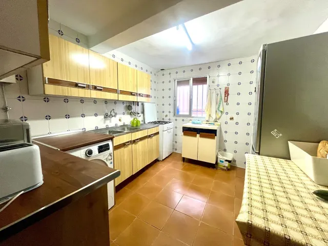 CASA EN EL VALLE DEL JERTE EN EL REBOLLAR - foto 4