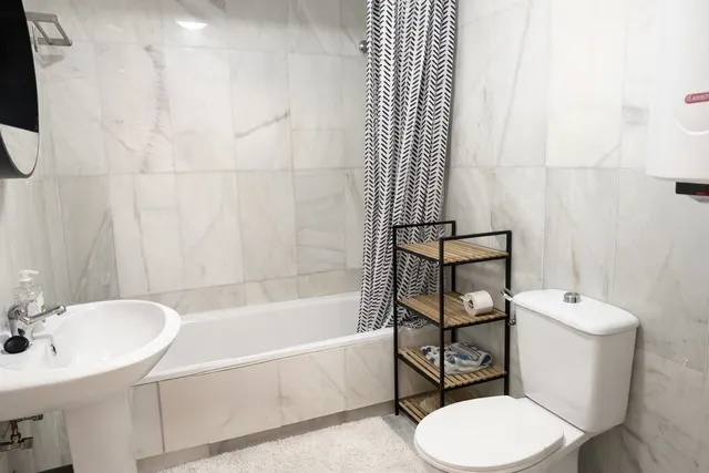 Dúplex 1 habitación 59m² en venta - Costa Del Sol — 9