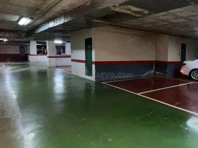 Garaje 28m² en venta - Camino de Suárez - foto 5