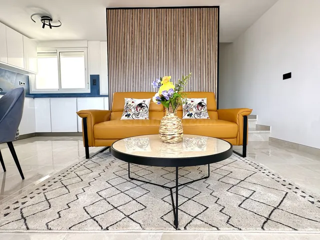 Apartamento 2 habitaciones 75m² en venta - Riviera del sol