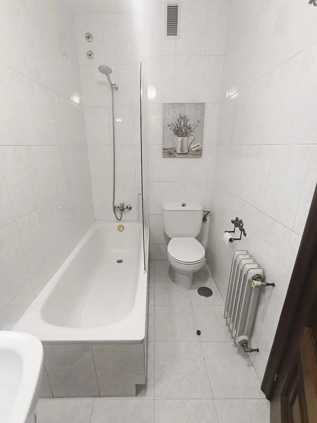 Dúplex en O Milladoiro - Ames — 20