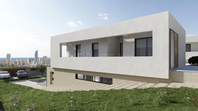 Villa 3 habitaciones 158m² en venta - Camporrosso village - foto 2