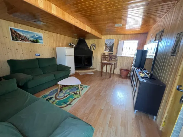 Casa de campo 2 habitaciones 125m² en venta - Abanilla — 6